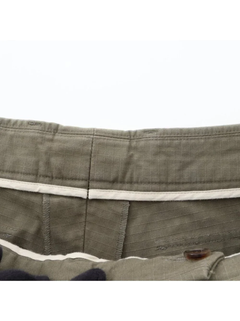 Gucci Pants the North Face Cotton